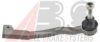 BMW 32211091724 Tie Rod End